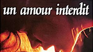 Un amour interdit's poster