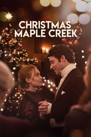 Christmas at Maple Creek's poster