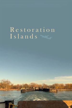 Restoration Islands's poster image