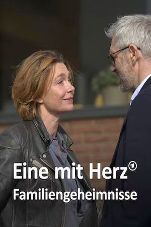 Eine mit Herz – Familiengeheimnisse's poster