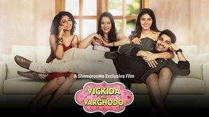 Vickida No Varghodo's poster