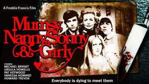 Girly's poster