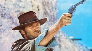 For a Few Dollars More's poster