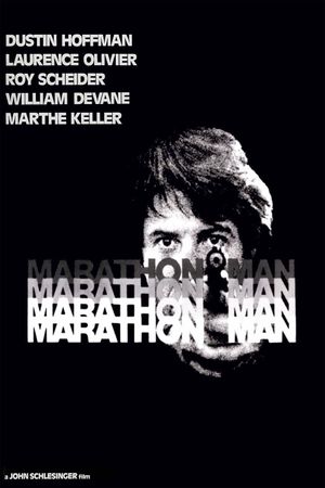 Marathon Man's poster