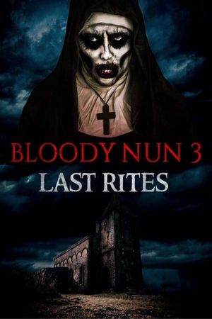 Bloody Nun 3: The Beginning's poster