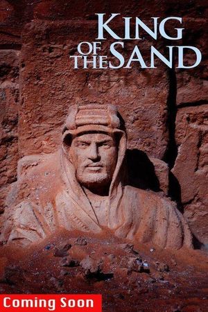King of the Sands's poster