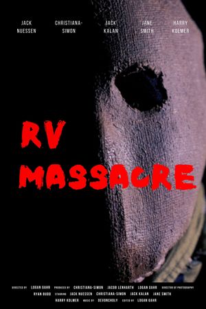 RV Massacre's poster