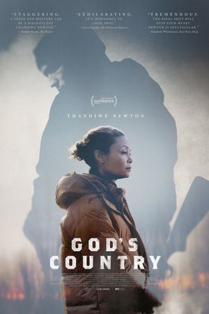 God's Country's poster