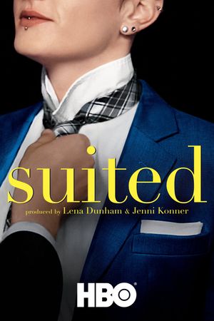 Suited's poster image