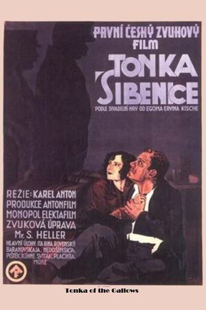 Tonka Sibenice's poster