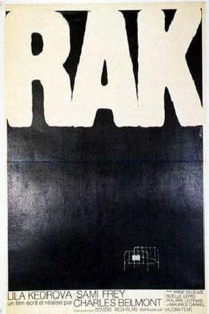 Cancer's poster