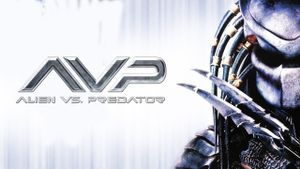 Alien vs. Predator's poster