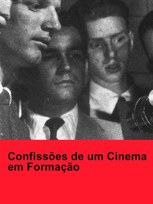 Confissões de um Cinema em Formação's poster image