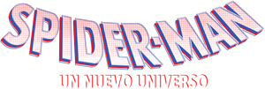 Spider-Man: Into the Spider-Verse's poster