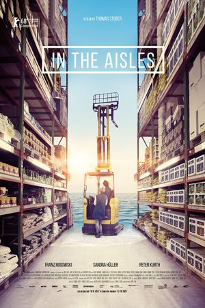 In the Aisles's poster