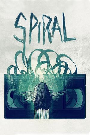 Spiral's poster