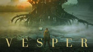 Vesper's poster