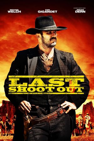 Last Shoot Out's poster