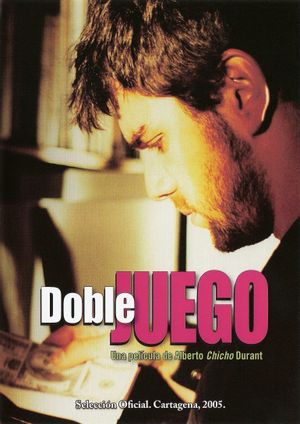 Doble juego's poster
