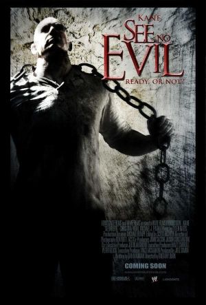 See No Evil's poster
