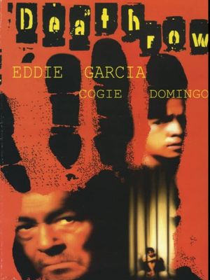Deathrow's poster