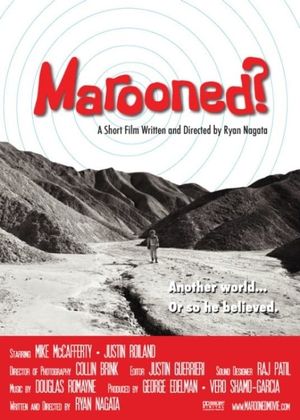 Marooned?'s poster