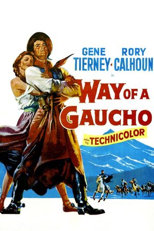 Way of a Gaucho's poster image