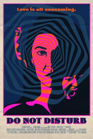 Do Not Disturb's poster