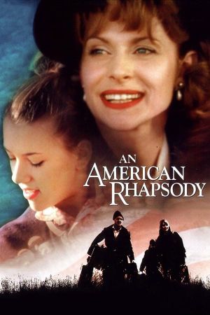 An American Rhapsody's poster