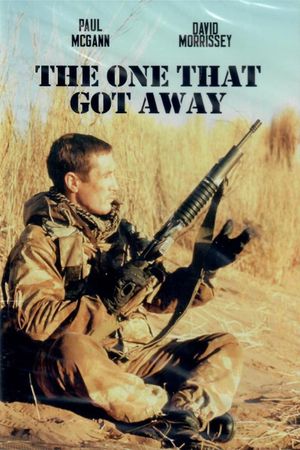 The One That Got Away's poster