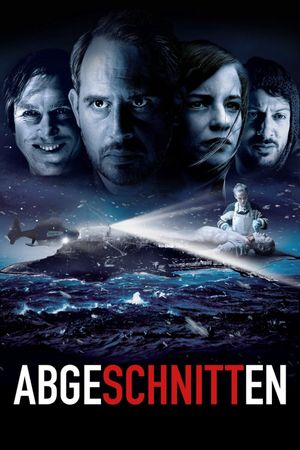 Cut Off's poster