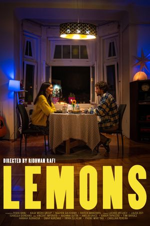 Lemons's poster