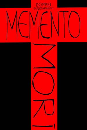 memento mori's poster