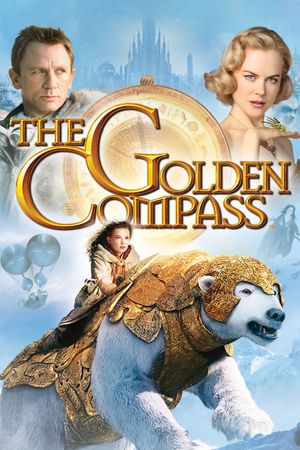 The Golden Compass's poster