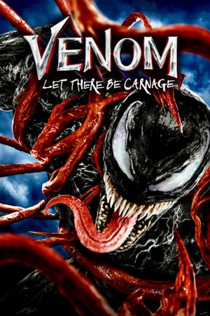 Venom: Let There Be Carnage's poster