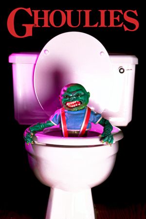Ghoulies's poster