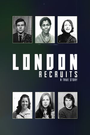 London Recruits's poster image