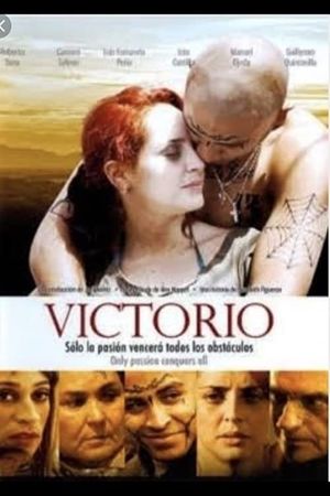 Victorio's poster