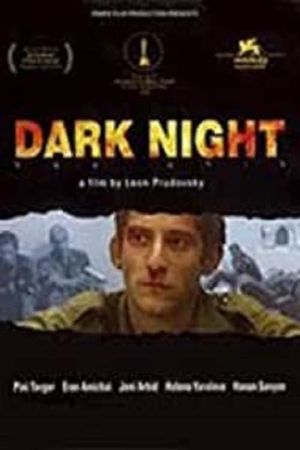 Dark Night's poster