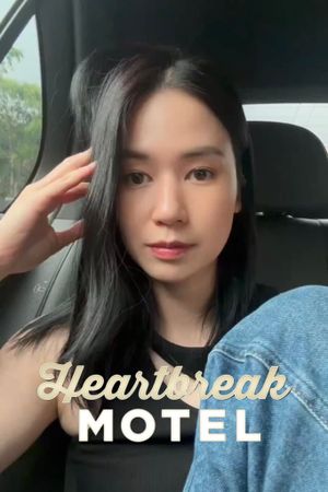 Heartbreak Motel's poster