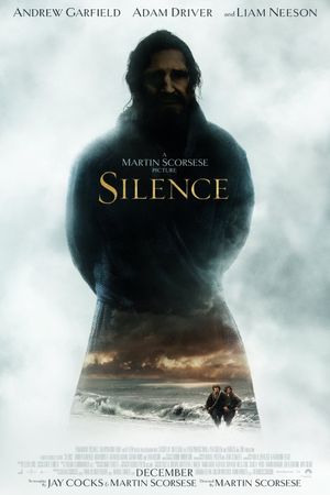 Silence's poster