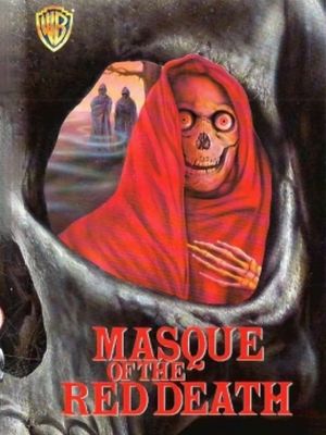 The Masque of the Red Death's poster