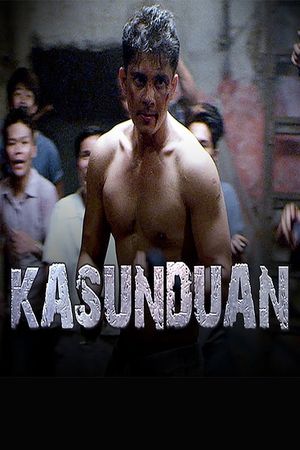 Kasunduan's poster