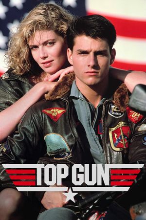Top Gun's poster