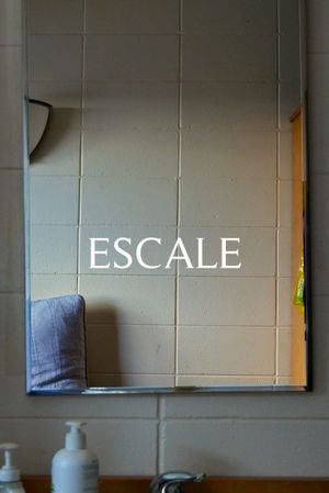 Escale's poster image