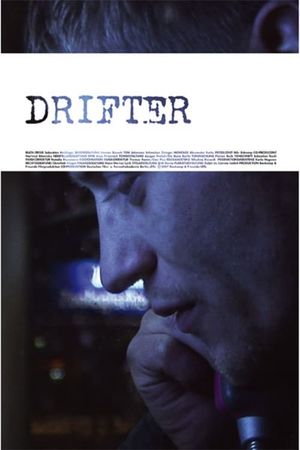 Drifter's poster