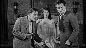 Outside the Law's poster