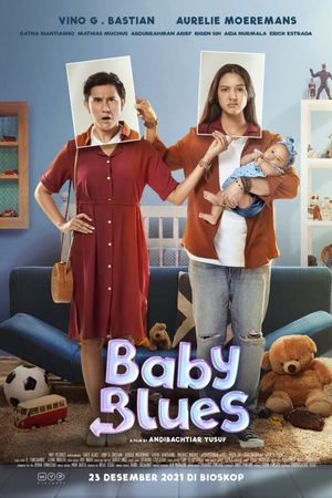 Baby Blues's poster