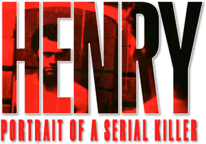 Henry: Portrait of a Serial Killer's poster