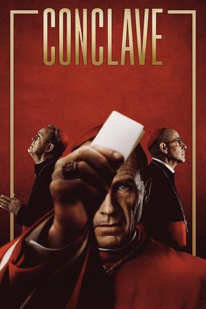 Conclave's poster
